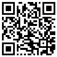 QR Code for bitcoin:1CS9D1CxUbRUMxB2376SmguCF48kP1CSWg