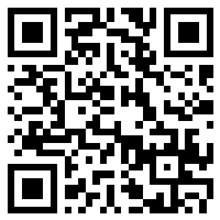 QR Code for bitcoin:1CSADaV36PwkbLMUW9cDwKHekXYTpVmtPM