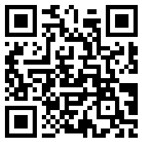 QR Code for bitcoin:1CSAj1tkMDLPetWJ1uohrtqEN74FA1YWuw