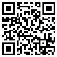 QR Code for bitcoin:1CSAubdJLb46CDfSNmA58rfaf98HMUn5oP