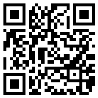 QR Code for bitcoin:1CSB2azRaNxkeCm7FWi8t62rfqFiCujCDk