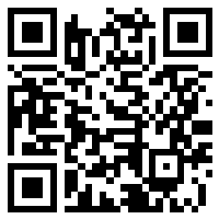 QR Code for bitcoin:1CSB9K3212HdHj44fddERU7Bfio8Z1S2EB