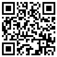 QR Code for bitcoin:1CSBfSzpXeqi8N4RakTrLSdaWT6xN7b7gM