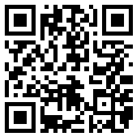 QR Code for bitcoin:1CSF2ZFLuDmAPu6681WXwsoQCtDAXCYJGu