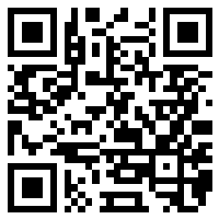 QR Code for bitcoin:1CSGGbZgBhZEk3TLapJ2231sYY8ka5VRBq