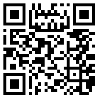 QR Code for bitcoin:1CSGiY5LaMMPGJEd64MY9Lz6hn66AidupG