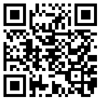 QR Code for bitcoin:1CSHLZX1hqMYqLFnLfrmXmBfQdGbpaggmD