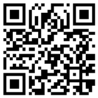 QR Code for bitcoin:1CSHcSAwvnXggRMX5ByY93keshM8AzEcV