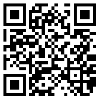 QR Code for bitcoin:1CSHyrq3HmH8v6ubSBMbqBf4XgbFinC8By