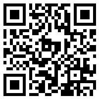 QR Code for bitcoin:1CSKekBAyZB9s9da2ch6ZeseLT48YXmdSk