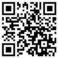 QR Code for bitcoin:1CSMCwRYvtmp6vEv9RZ5445mHnGnF1kMUb