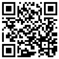 QR Code for bitcoin:1CSP6CZ1goj9krPSScviWM4eyn1KrKrsgv