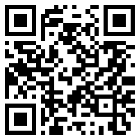 QR Code for bitcoin:1CSPmXqPDk4w32qCZnbc7oWDB3YP62BFpS