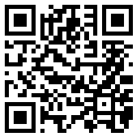QR Code for bitcoin:1CSQ7oxevVmgywdFDMzF8JKmczdPZW48r4