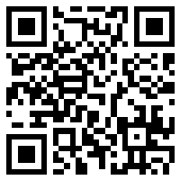 QR Code for bitcoin:1CSQK9FxfR3fLnddChp5xfvRUekfTyW9Dk