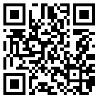 QR Code for bitcoin:1CSRuU6sfonq17fRh1yiNR1rGc4PmP9iR2