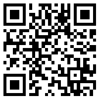 QR Code for bitcoin:1CSSKQDzPmhJr4G6pJ4dgk6PD8CJxoRp9D