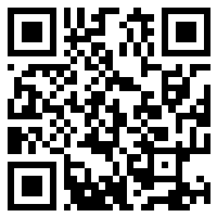 QR Code for bitcoin:1CSSLkP5DAYAuhksTpfL1ZnKs9x2DryWvD
