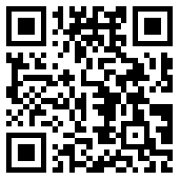 QR Code for bitcoin:1CSSbzspTrxKiA4GUo3wAL6RTRqv8TxtfE