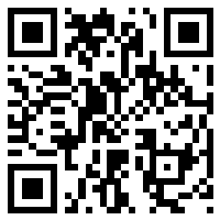 QR Code for bitcoin:1CSTQhNoEnyGdcQF4uwrfV5aU7MRvPyMZ3