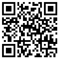 QR Code for bitcoin:1CSTern6TSjyantivfLUxALbzcCut5voqB
