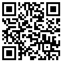 QR Code for bitcoin:1CSWZesAVGaQcsuqKpVgemDAUY7GJgtt47