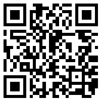 QR Code for bitcoin:1CSaEWDyfLqxc6fqnv4RbPRDHEsbCi5TMd