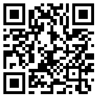QR Code for bitcoin:1CScxvsDYL7MoMCaVSFgm2B127LCY69Wwo
