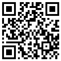 QR Code for bitcoin:1CSdC4wCZ1gz2emRykbQenCvhrKky4TdPV