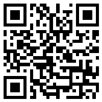QR Code for bitcoin:1CSdqG77AjNQ1MSZfRmTU4ePRAHAfNjL6P