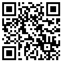 QR Code for bitcoin:1CSfbqqBR7kmGm4dY3cHcuD8DELXV8KTwn