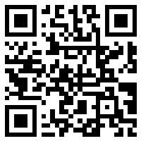 QR Code for bitcoin:1CSioDPvbuAfGjhsPiUFZ5tpDpUvw8WB84