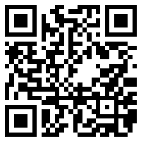 QR Code for bitcoin:1CSjJZonyN8AXqhfBUS9C8VWj62CdeU53c