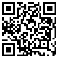 QR Code for bitcoin:1CSn93A7wRaVm5RoPucp4L7EeFi8oLeVPM
