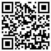 QR Code for bitcoin:1CSpXFfopfj2tYZFMmn6TDJKE4hVaGojhP