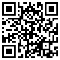QR Code for bitcoin:1CSqtPae2sVB9fHAkaFjLtD1vsRMkkr83