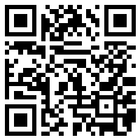 QR Code for bitcoin:1CSs61ihM66ZbZPYSyW38E1wVs2TvZfcJd
