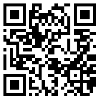 QR Code for bitcoin:1CStwVz3a6cTwHrCoYV9QVvuHLJCajkM3D
