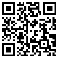 QR Code for bitcoin:1CSukw7Fuc7gsfhSCmtuxJgH1h5ujbBfnc