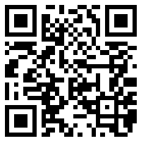 QR Code for bitcoin:1CSvYeTdZQtbKZxSfikjqZ2gfrx6d2H2UH