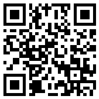 QR Code for bitcoin:1CSwSwXPsr2AvHoXvYAz1zN5v7UXJ2Ticv