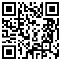QR Code for bitcoin:1CSxLcTPi988z64gSVpN4m9ASDerJnVPRR