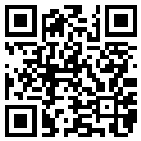 QR Code for bitcoin:1CSy2yAP2SZPgsUvDhRC29YFYAs9Y19nrD