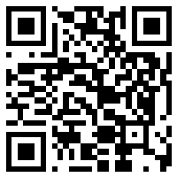 QR Code for bitcoin:1CSy6bWy86vA7t1kfU5MZsJMRYDucdVDDX