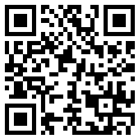QR Code for bitcoin:1CSzGZbortfbfnsNTb5FMXbZtDxwRP3pXa