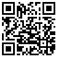 QR Code for bitcoin:1CSzTwWCfo9VPPaY4bNKm1CMAarnDXRvqv