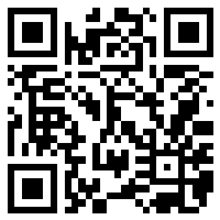 QR Code for bitcoin:1CT2pD7jaWexQa226ezDnKiZx2rcAdcUZV