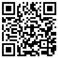 QR Code for bitcoin:1CT6aZAiQPc8VLGhrMxkRqekES2uj2289o