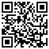 QR Code for bitcoin:1CT7MMwP6URject1UiDN8LxmiXwuUZ1J2C