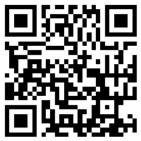QR Code for bitcoin:1CT7Te3tjcCicfRvtXxwbZHEXpt8JmPHyZ